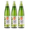 Kwailnara Aloe Vera Moisture Real Soothing Gel Mist, 310ml, 3 Pieces