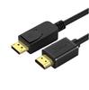Biaz 4K/60Hz DisplayPort 1.2 To HDMI Adapter Cable