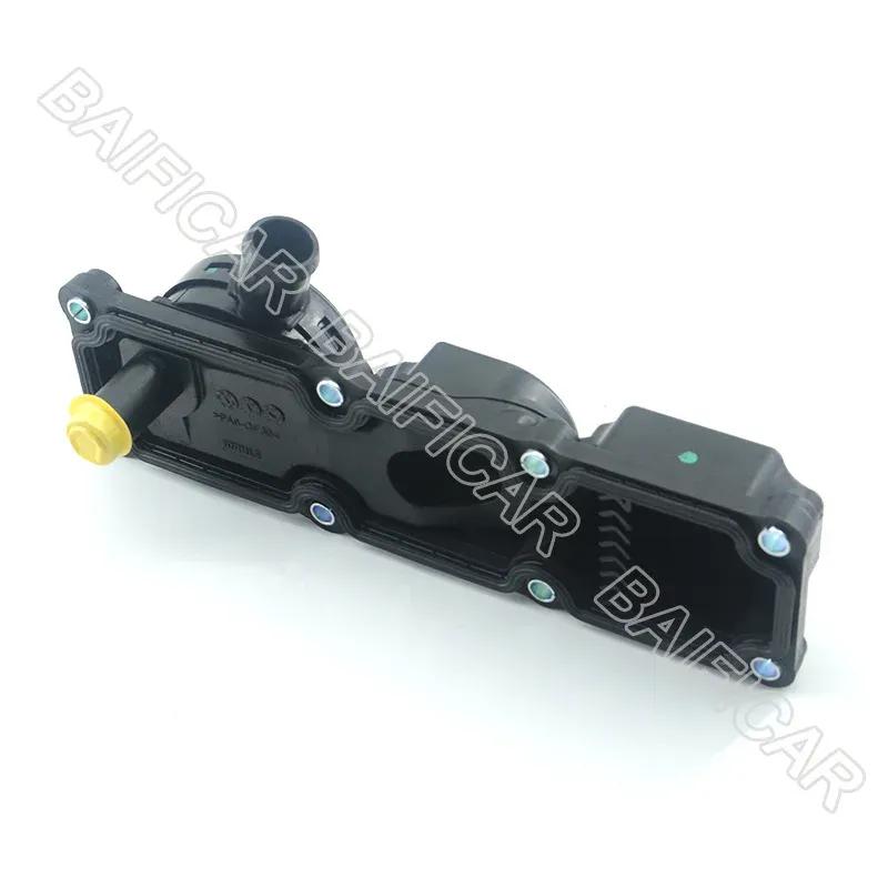 Baificar Brand New Diesel Oil Gas Separator Engine Pressure Control Waste Exhaust Valve For SAIC MAXUS G10 1.9T