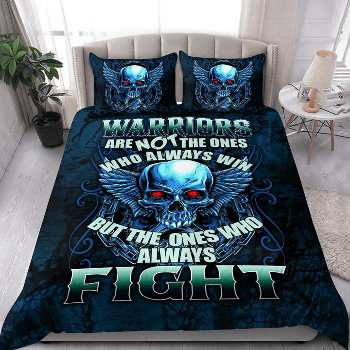 Комплект постельного белья с 3D-принтом черепа, пододеяльник, наборы мягких одеял