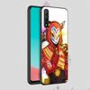 RT88 Fortnite Game Case for Xiaomi Poco X6 X4 M5 M6 F5 F6 C65 C55 C50 C51 C40 Redmi Note 7 8 14C A3X 13C 12C 11 10A 9C Pro Black Sofe Cover