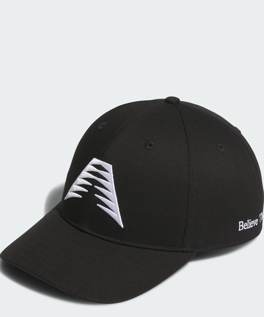 adidas Энтони Эдвардс Шляпа Believe That Kv9427