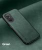 Для Huawei Nova 9 9SE Чехол Кожаная Текстура Автомобильный Магнитный Держатель Чехол Для Hauwei Hauwey Huawie Nova9 Nova9SE Задняя Крышка