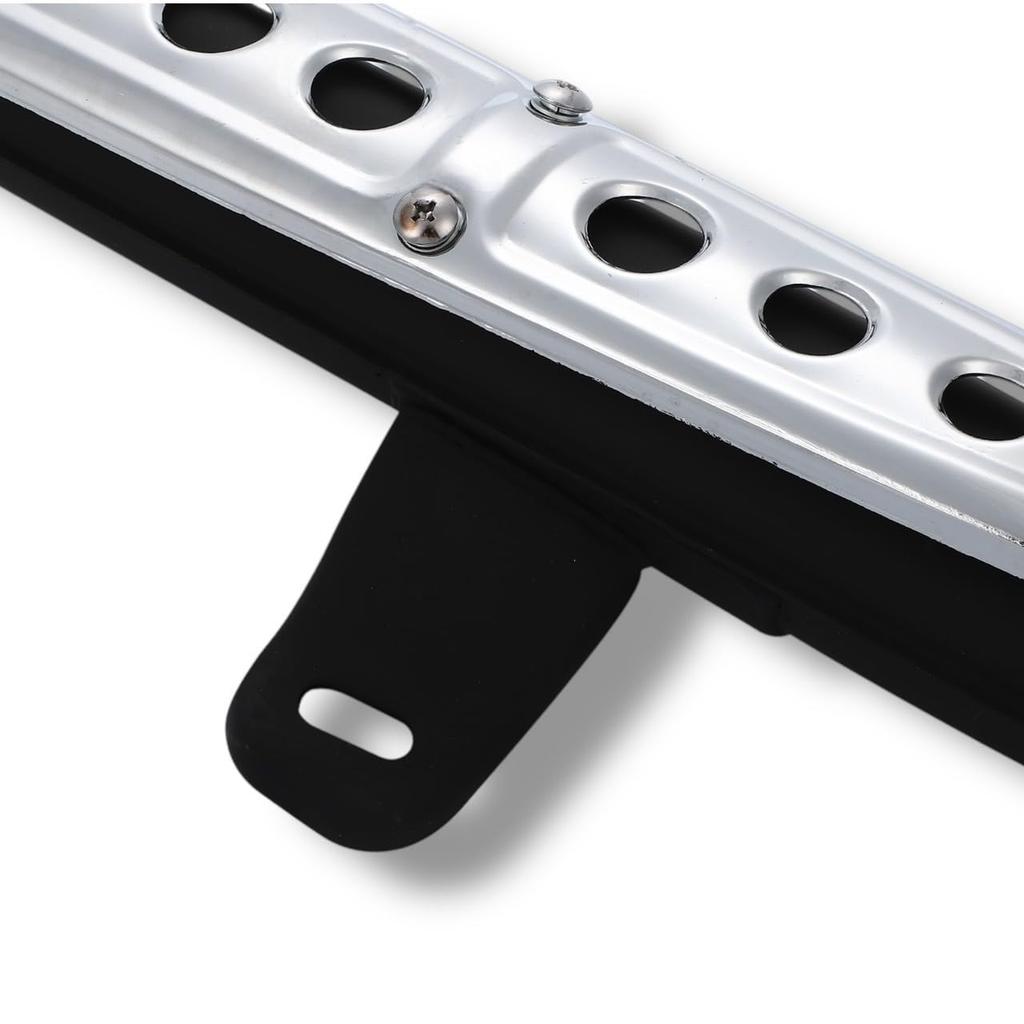 Глушитель Kanoan Up для Honda Scrambler Глушитель Super Cub C50 C70 C90 Little Cub Стальные позолоченные черные детали на заказ Глушитель Scrambler Cub Запчасти для вторичного рынка