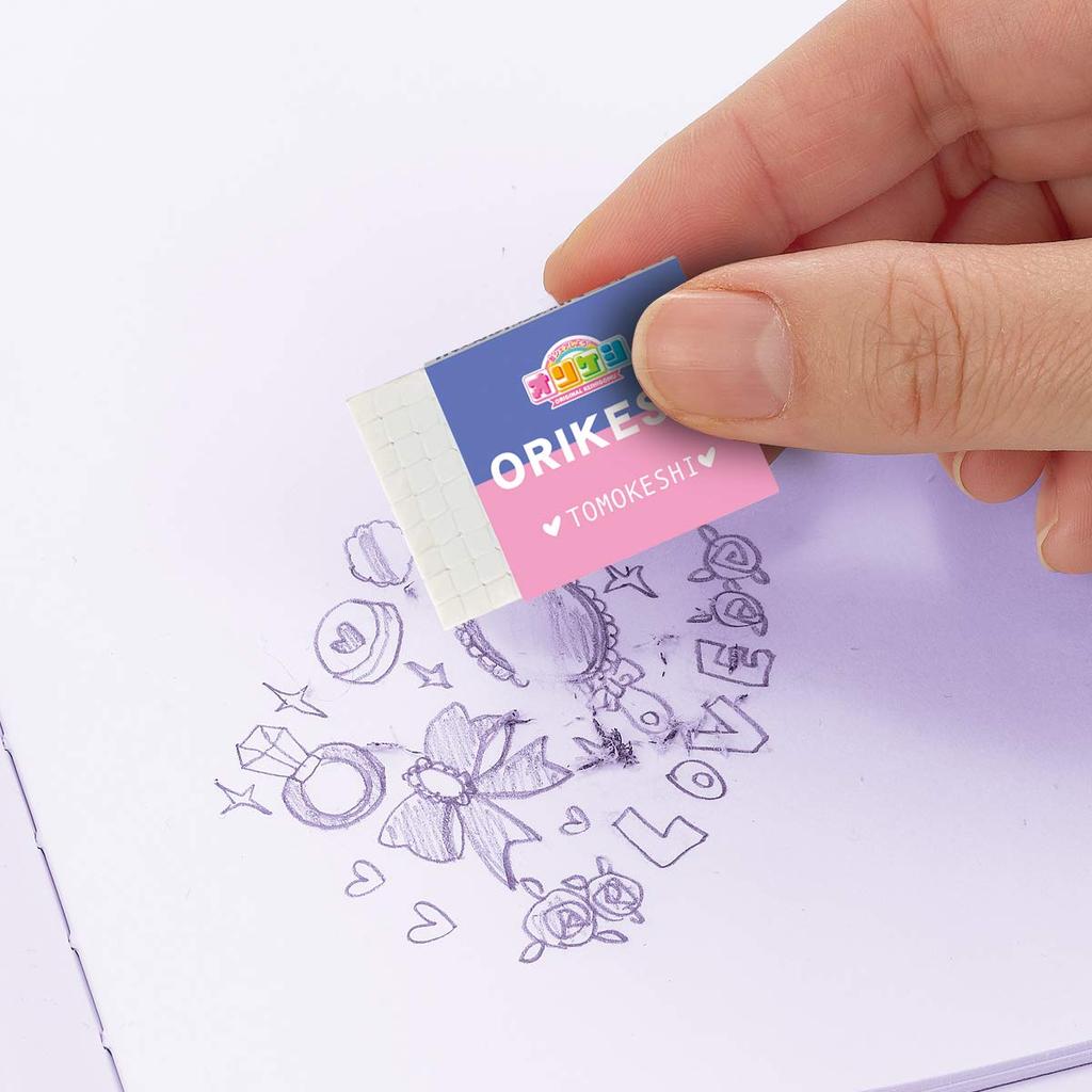 Orikeshi Secretly Стандартный набор Orikeshi