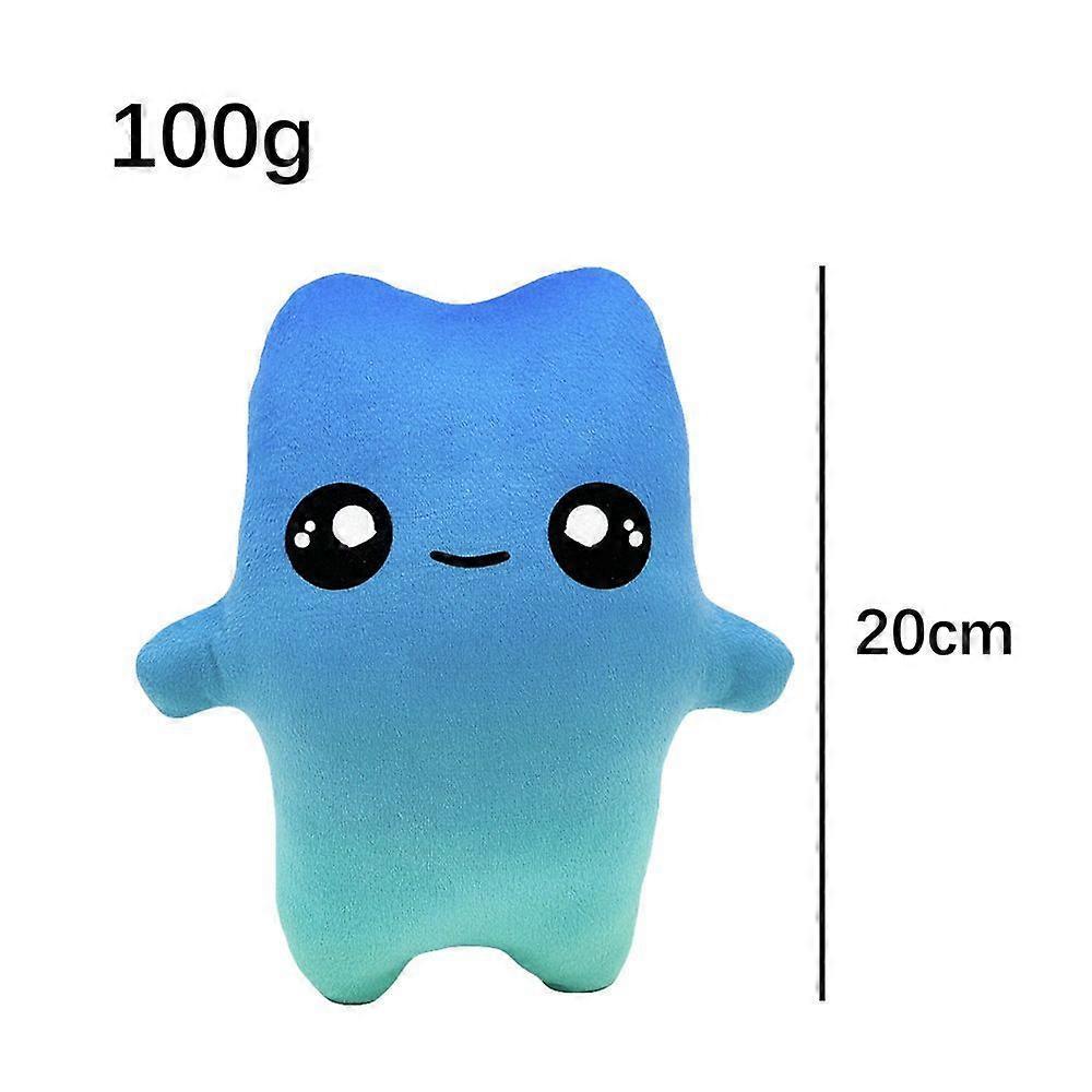 Sprite Plush Toy Plushies Doll Kids Gifts 20cm