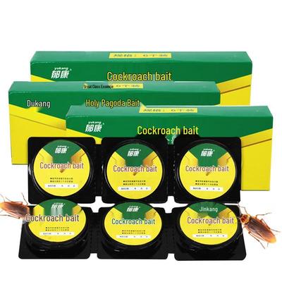 Юканг Приманки-ловушки для уничтожения тараканов