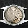 ВИНТАЖНЫЕ АВТОМАТИЧЕСКИЕ ЧАСЫ SEIKO 5 ВОССТАНОВЛЕННЫЕ ЯПОНИЯ МУЖСКИЕ БЕЛЫЙ ЦИФЕРБЛАТ a444285-1