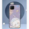 Милые мишки Кролик масляная живопись Для Huawei P30 P60 Pro P20 P40 Lite Nova 9 10 SE 12s 12i 11i 8i Y91 Y60 Y70 Y72 Y90 Y61 Чехол