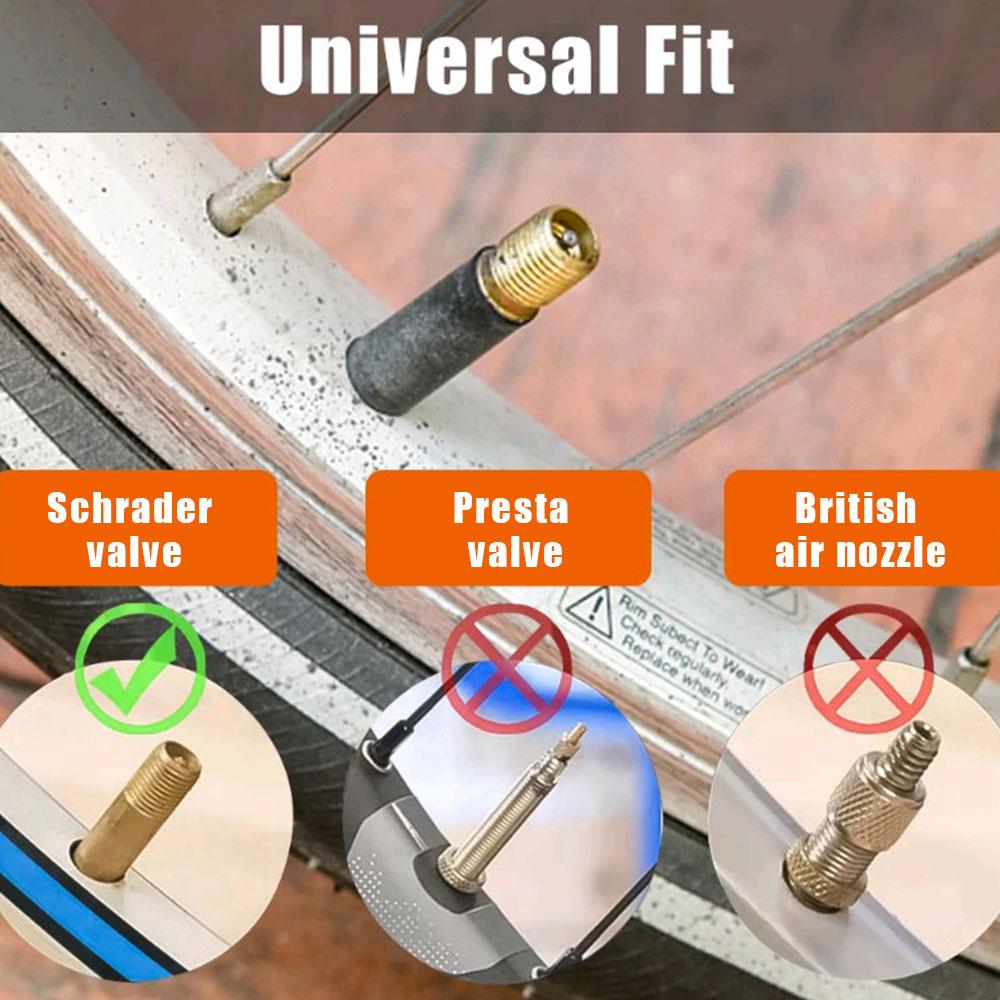 4X Универсальный светящийся колпачок вентиля автомобиля Автомобильная шина с логотипом Крышка вентиля Противопыльный чехол Подходит для автомобилей Мотоциклов Велосипедов