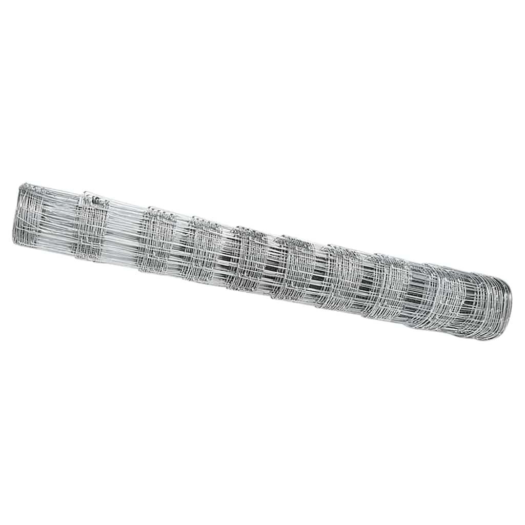 Field Fence Silver