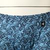 Wacoal Poly Span Simple Geometric Print Men S Druez  Wmp2400 