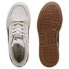 Puma Кеды Rebound Femme Low top для скейтбординга Женские Белые Черные 402593-01