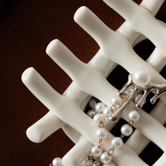 Органайзер для хранения мыльницы в ванной комнате, самоотливной полый держатель для мыла в ванной комнате