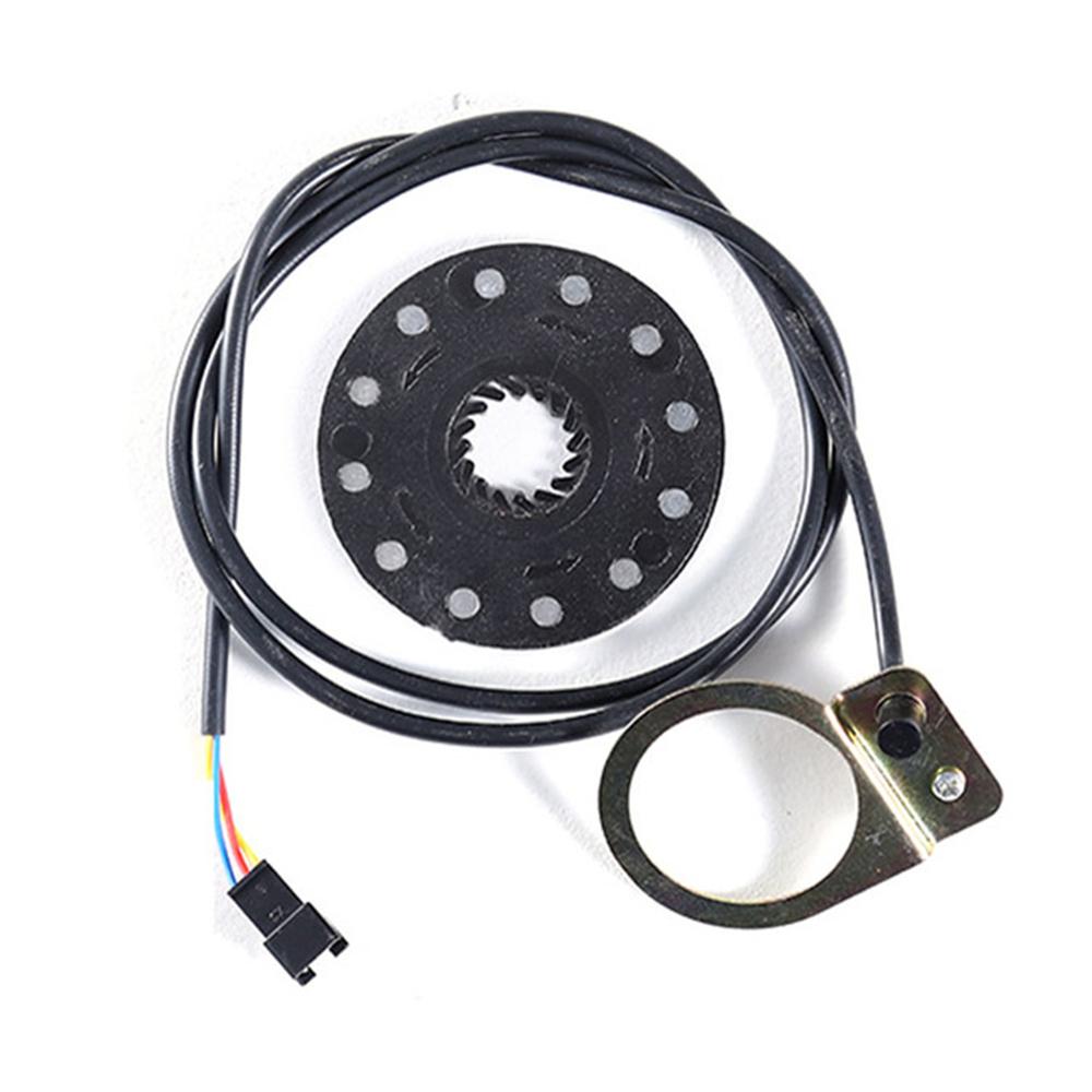 Электровелосипед Горный велосипед Датчики помощника электровелосипеда Датчик скорости Система PAS Модифицированные детали для велосипеда