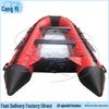 Скоростной катер для спасения на воде Cangyi SD300 на 4 человека