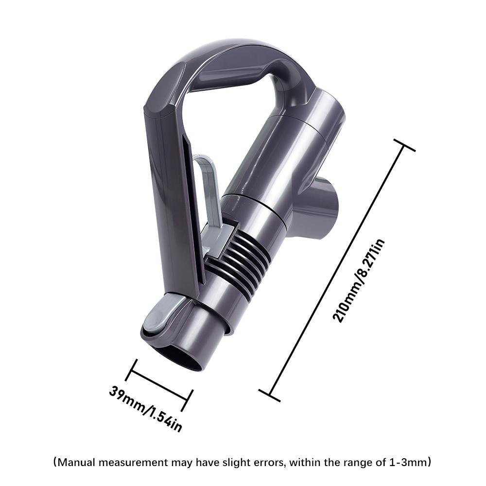 HEPA Фильтр Насадка Щетка Для Пылесоса Dyson Запчасти Для Dyson V6 V7 V8 V11 V11slim V11 V11 V11 Серии DC Ручка Щетка-Валик