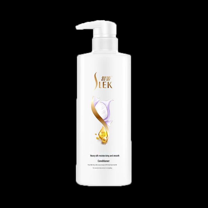 Selsun Blue Green Tea & Silk Hair Care Set