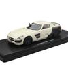 Brabus 700 Белый Schuco/PRO.R431/43 Mercedes-Benz