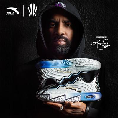 Anta Баскетбольные кроссовки Kyrie Irving KAI 2 низкие
