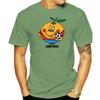 Tee Shirt Tshirt Logo Naranjito España 82 Retro Custom Printed  men clothing  graphic t shirts  harajuku 2024 summer funny style