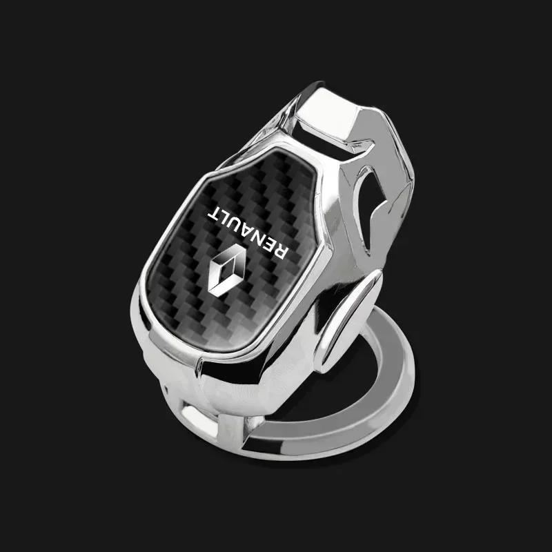 2026 Горячие Для Renault Внутренние Наклейки Салон Автомобиля Двигатель Зажигание Старт Стоп Кнопка Старта Одним Кнопкой Зажигания Защитная Крышка