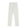 538 Унисекс Fear Of God Essentials Штаны с принтом букв Свободные Прямые Брюки-джоггеры на шнурке Уличная одежда Повседневные брюки для мужчин Женщин