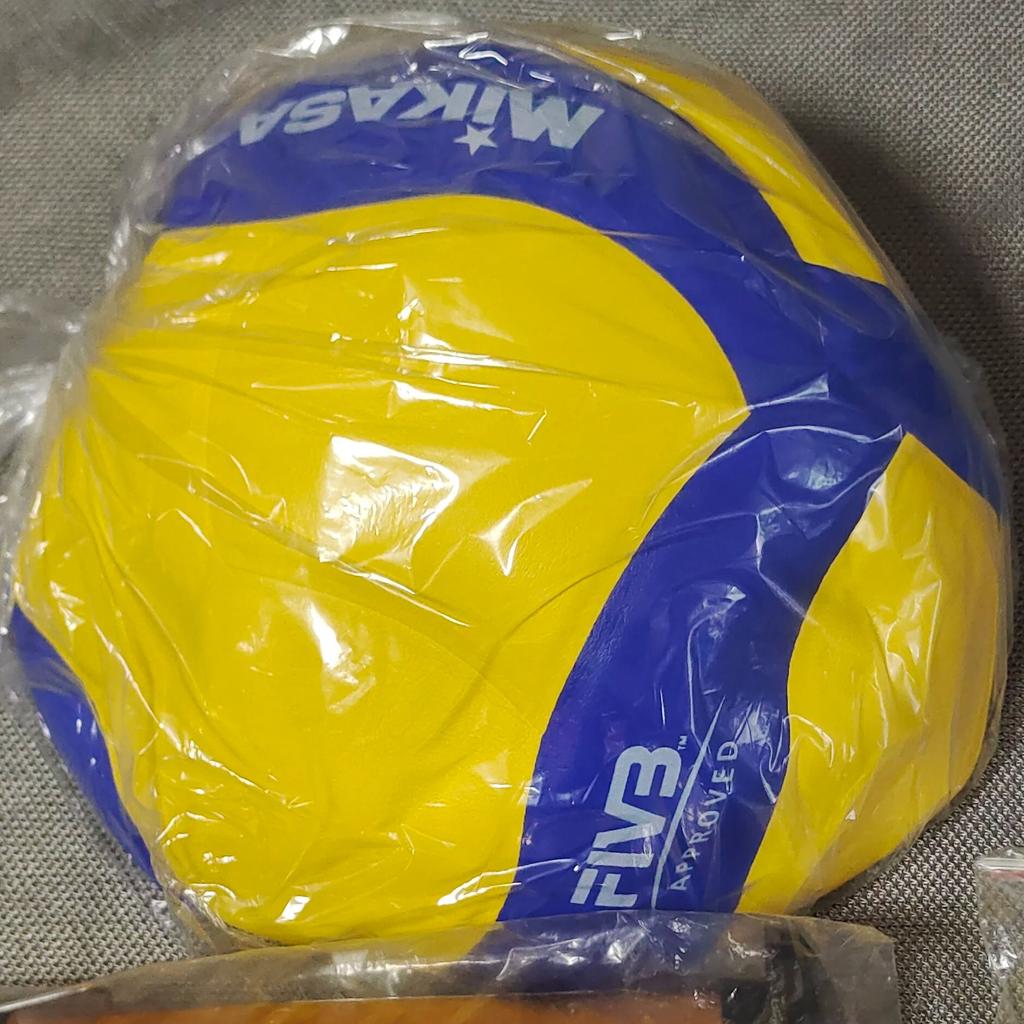 Новая модель волейбола, Model330, новогодний подарок, профессиональная игра в волейбол для соревнований, бесплатно: воздушный насос + воздушная игла + мешок