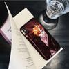 Чехол для телефона Anime Bleach Ichigo Kurosaki для iPhone 13 11 12 pro XS MAX 8 7 6 6S Plus X 5S SE 2020 XR