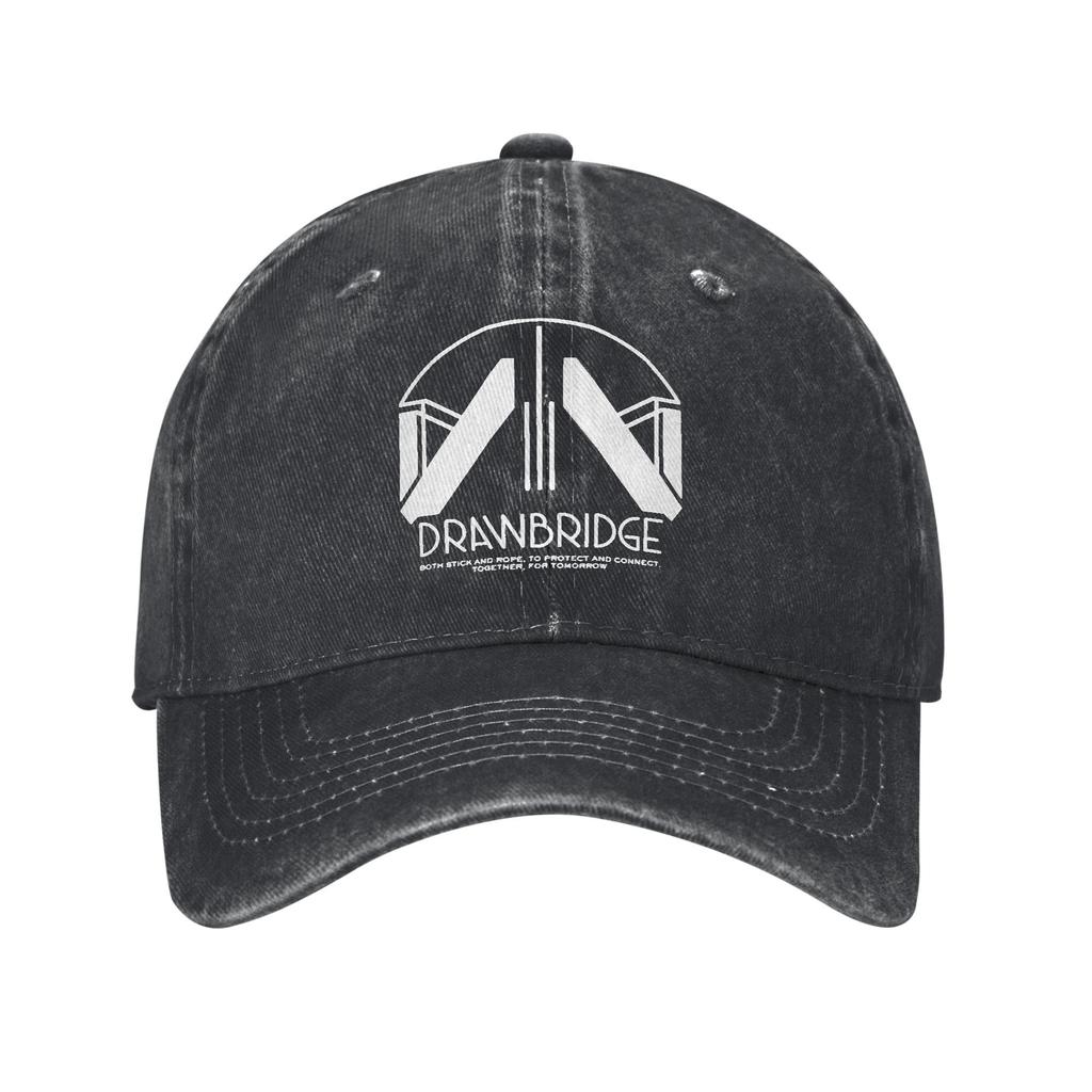 Men Women Death Stranding 2 On the Beach Video game Caps Wear Baseball Caps Classic Trucker Hat Adjustable