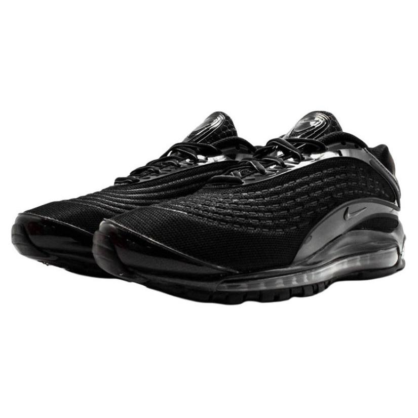 Nike Air Max Deluxe 'Black Bronze' Men's AV2589-001