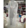 1Pcs Bridal Wardrobe Gown Storage Bag Double-sided Protective Cover Wedding Dress Dust Cover