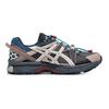 Asics Кроссовки для трейлраннинга Gel-Kahana 8, низкие, lifestyle, унисекс 1203B031-027