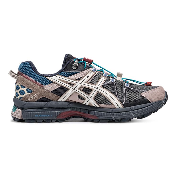 Asics Кроссовки для трейлраннинга Gel-Kahana 8, низкие, lifestyle, унисекс 1203B031-027