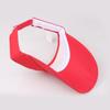Women Sports Tennis Sun Visor Unisex Cap Hat Headband