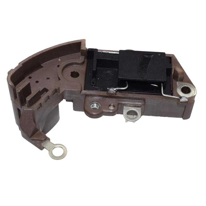 Новый регулятор напряжения генератора в сборе Для Honda Accord Odyssey Civic CR-V Acura 31150-PEA-A01 126000-2090 126000-2470