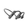 Wireless Bluetooth Headphones 5.0 Conduction Headphones Surrounding Headband Sports Headphones Lightweight Body