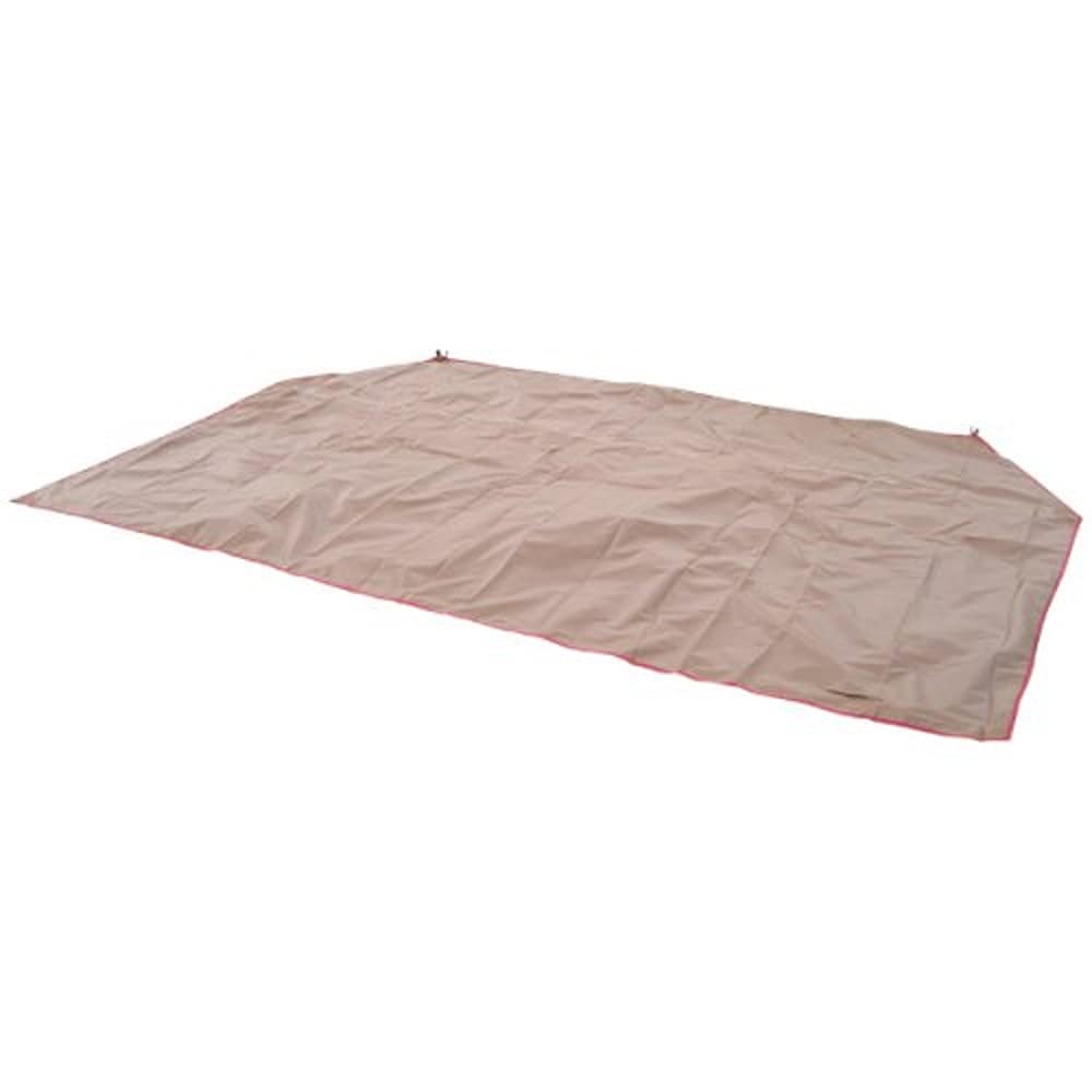 Snow Peak [Novelty Included] Landrock Ground Sheet TP-670-1