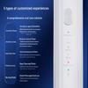 ROAMAN HT3Pro Smart Electric Toothbrush CN plug (adapter included)