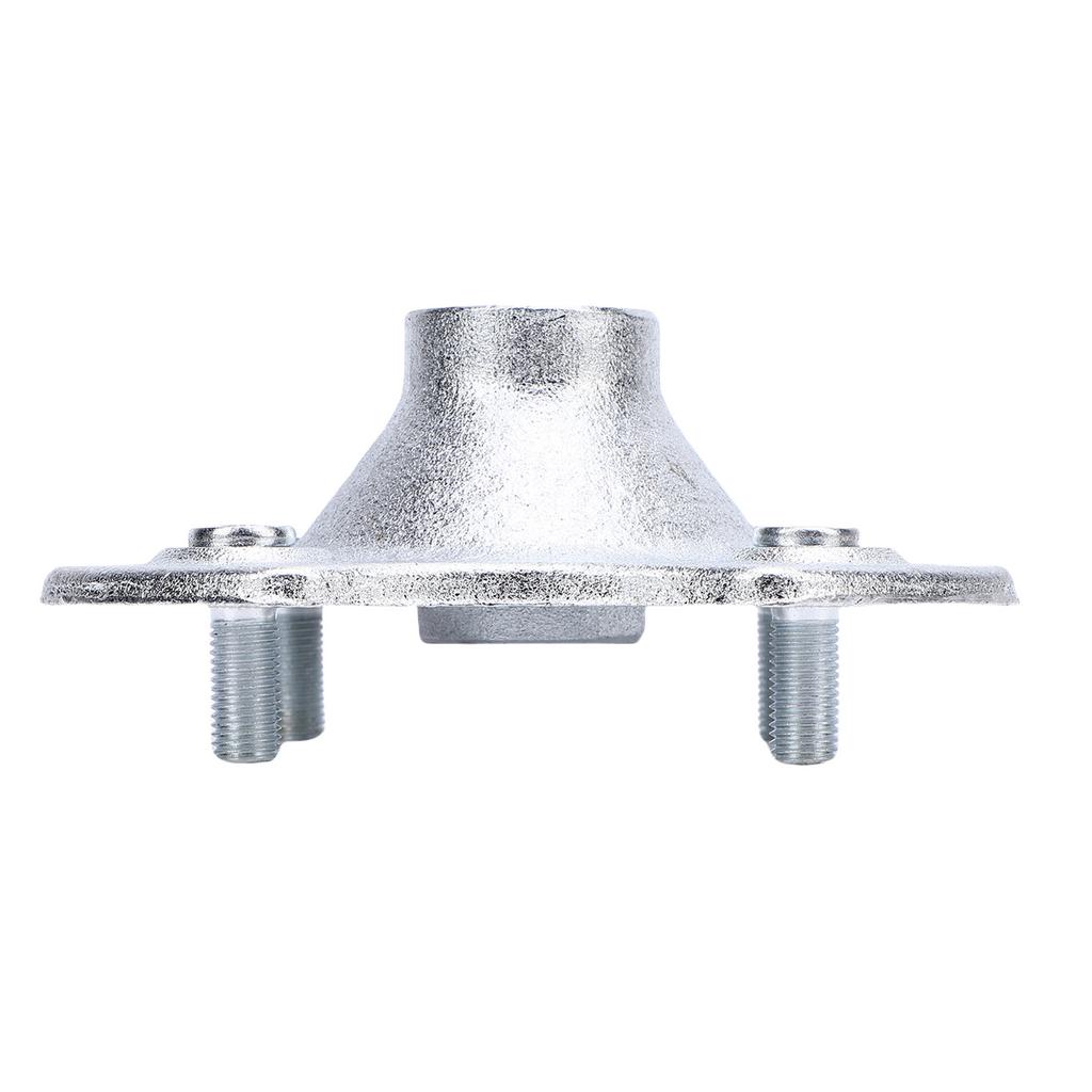 Rear Axle Wheel Hub 42410 HC4 750 Rear Wheel Hub Set Replacement for TRX200 TRX200D TRX200SX TRX250TE TRX300