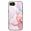 Tempered Glass Phone Cases For iPhone 16e 2025 Case Silicon Bumper Hard PC Back Cover Shell for iPhone SE (2025) / for iPhone16e