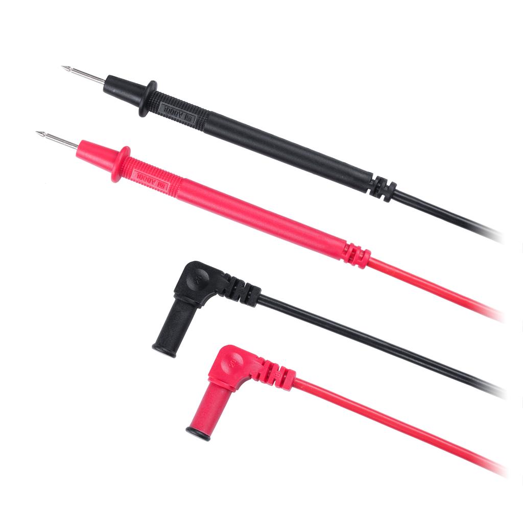 Uni-T meter test leads