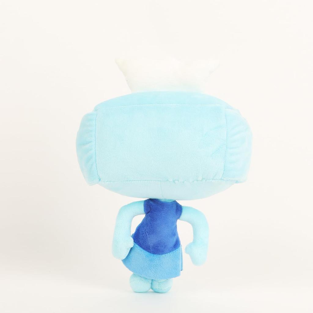 Мир Плюшевая Игрушка Игра Игрушка Плюшевая Игрушка Подарок Денди'с (синий)