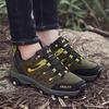 36-47 Пара Большие Нескользящие Удобные Модные Кроссовки Для Путешествий и Походов Уличная Походная Обувь Повседневная Спортивная Обувь