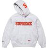 Supreme Mitchell & Ness Ncaa Hooded Sweatshirt SUP-FW24-210
