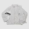 Umbro Ветровка Heritage Track с плетением Ur121cjk13 Wgr