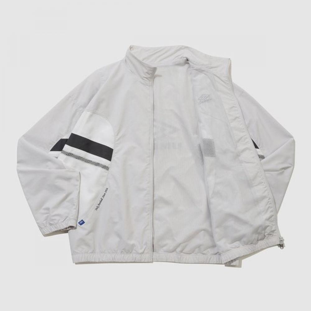 Umbro Ветровка Heritage Track с плетением Ur121cjk13 Wgr