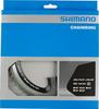 SHIMANO Детали для ремонта цепная звезда с крючковыми зубьями Y1N298110 FC-9000 52T-MB (для 52-36Т)