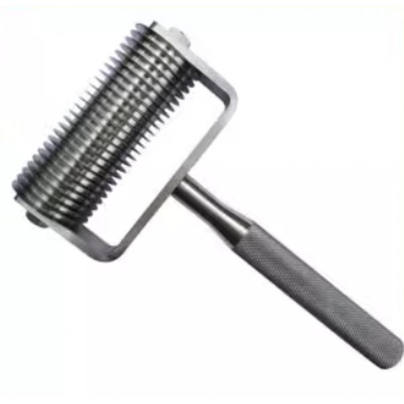 Слайсер для руцзямо: Инструмент для нарезки слоев и резки для тысячеслойного торта и раскатывания теста.