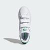 adidas Stan Smith Cf Облачно-белый Зеленый S75187 Мужской размер